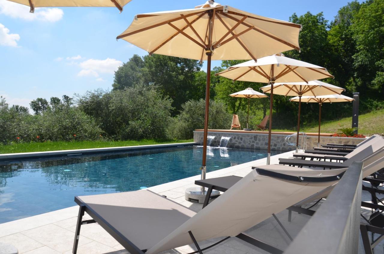 Colonia Resort Vittorio Veneto Exterior photo